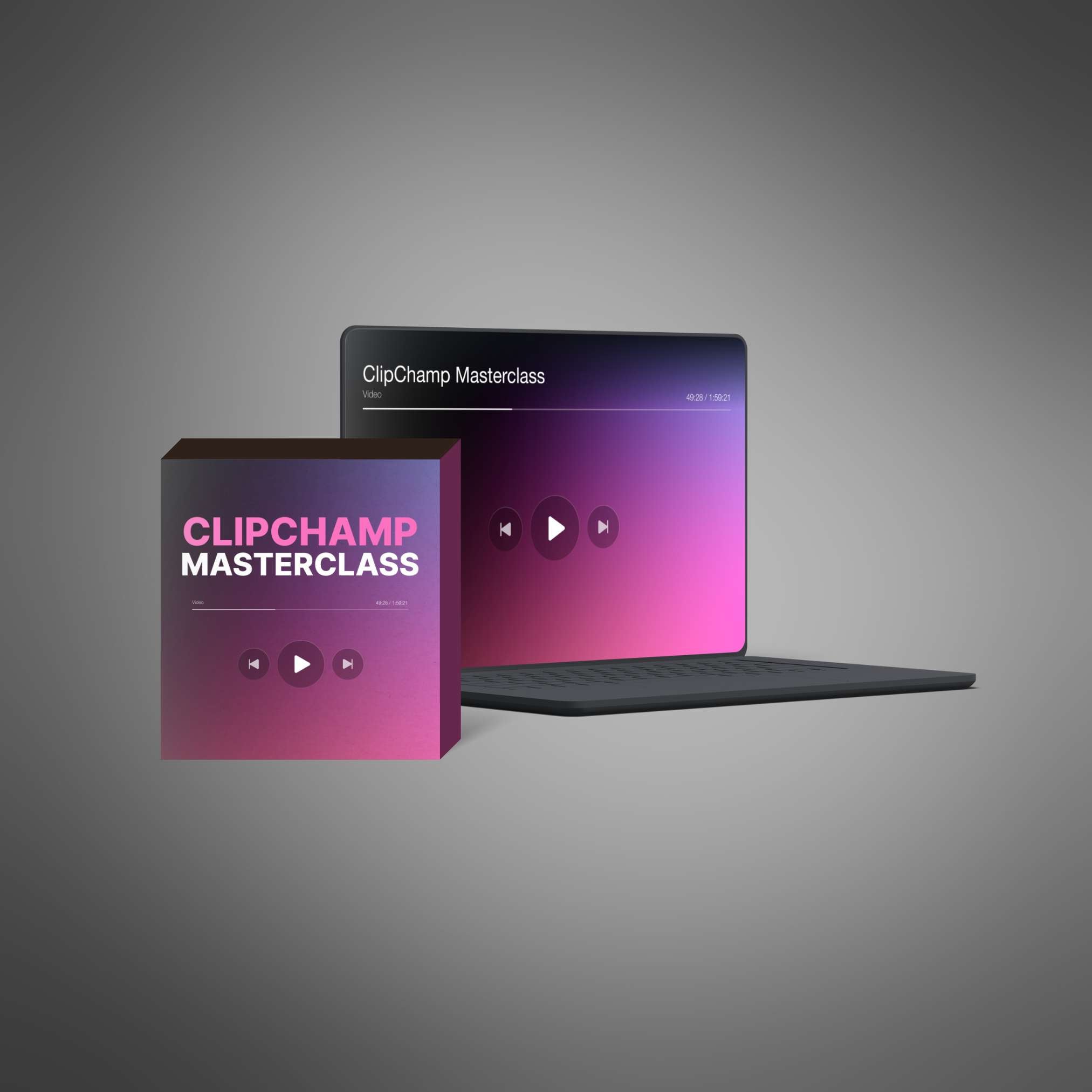 ClipChamp Masterclass