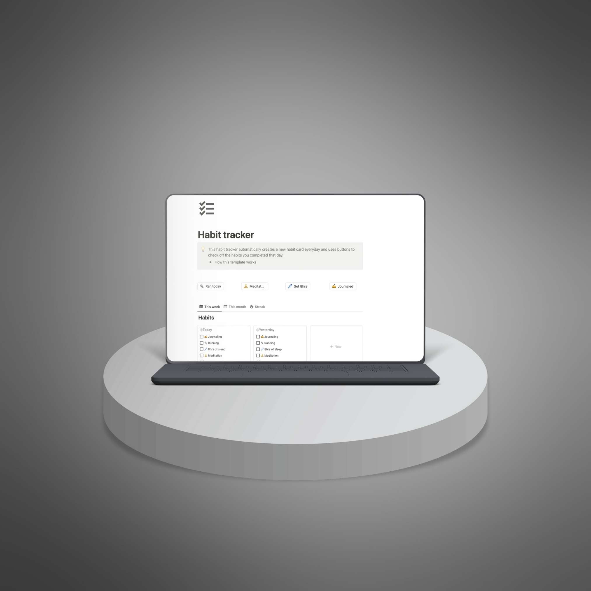 Ultimate Life Planner