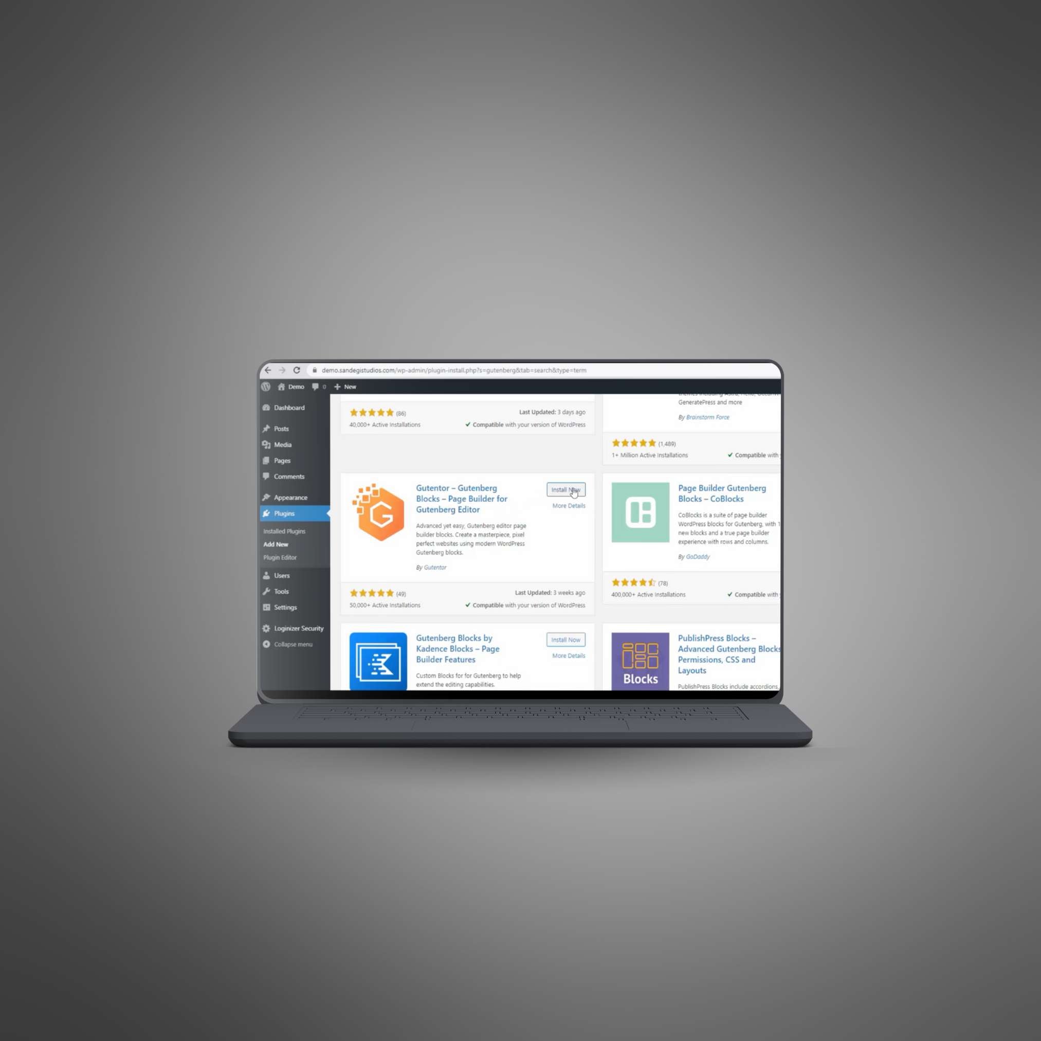 Wordpress Advanced Mastery