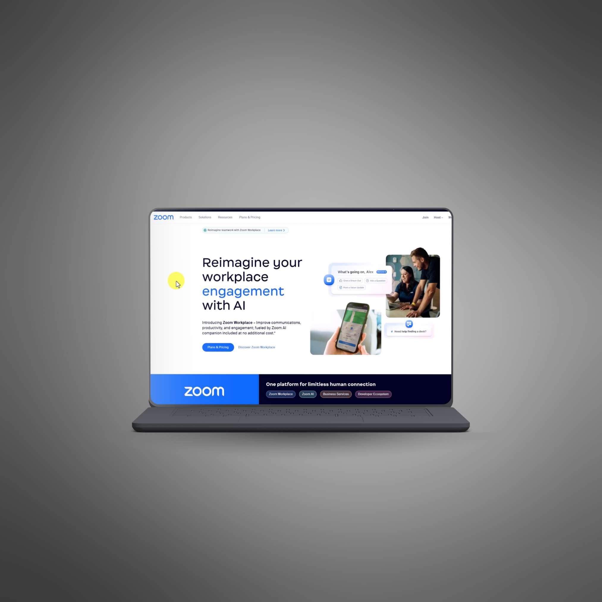 Zoom Mastery Playbook